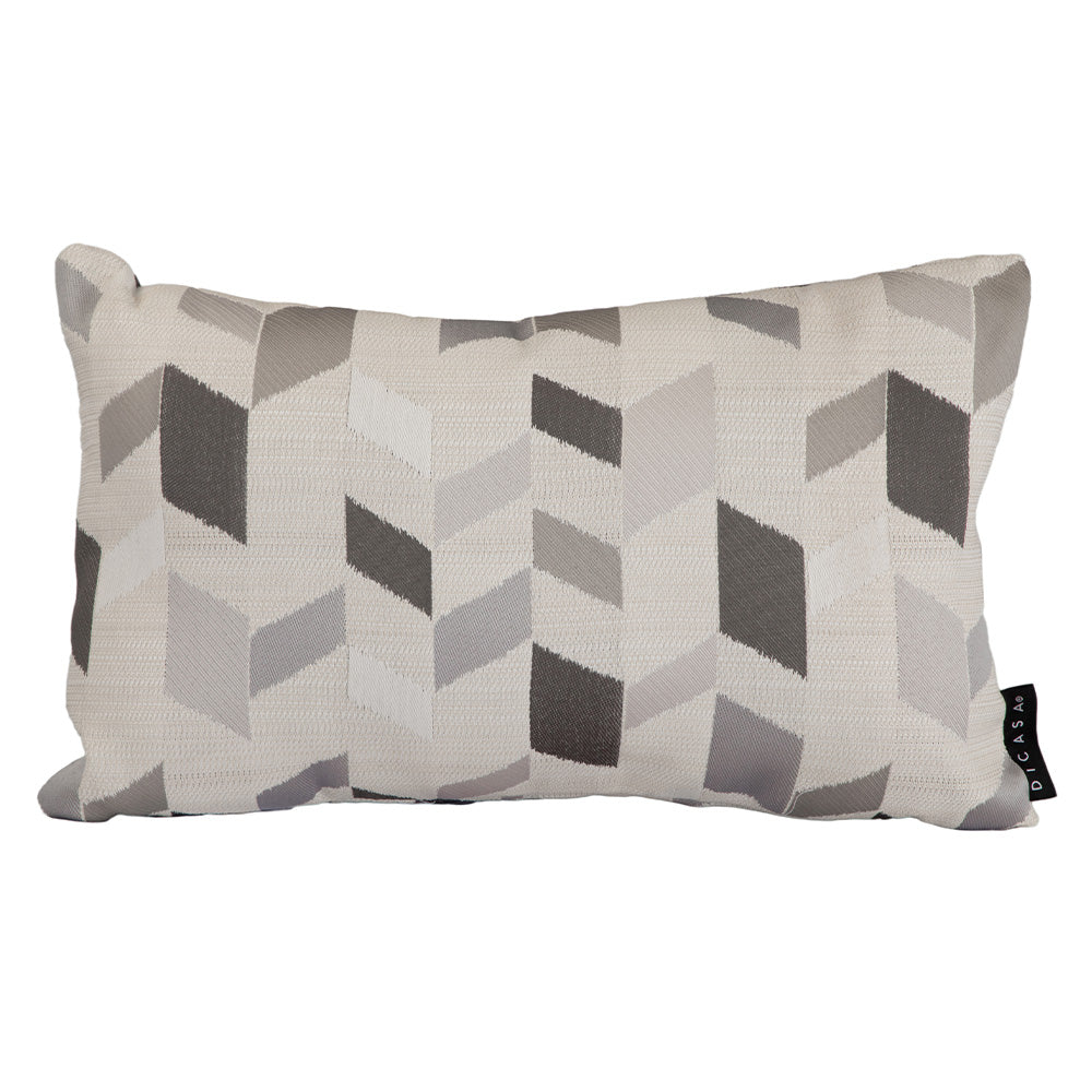 Set de Cojines Dicasa Delta Outlet