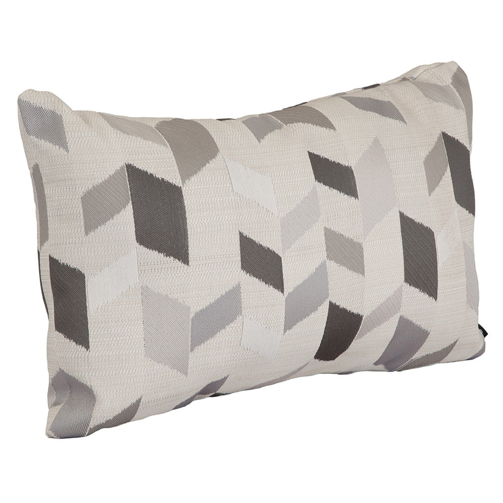 Set de Cojines Dicasa Delta Outlet