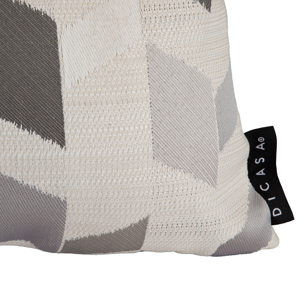 Set de Cojines Dicasa Delta Outlet