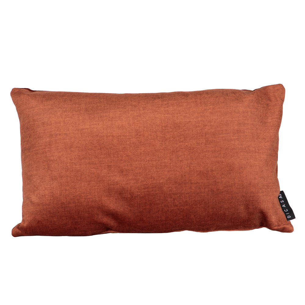 Set de 3 Cojines Dicasa Kappa, Zita y Delta