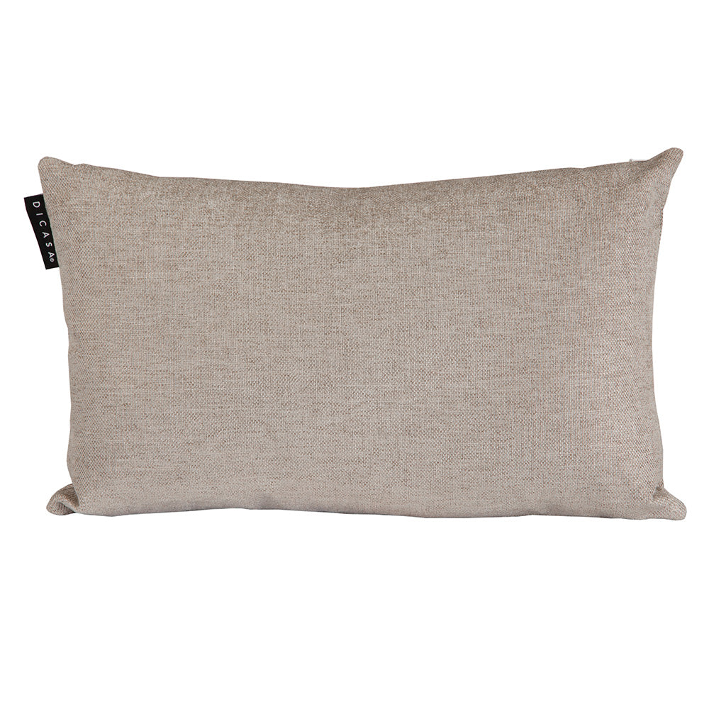 Set de 3 Cojines Dicasa Kappa, Zita y Delta