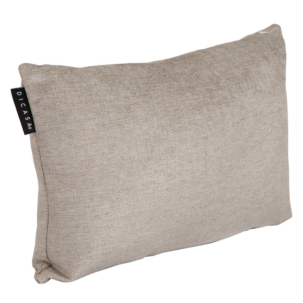 Set de 3 Cojines Dicasa Zita y Delta