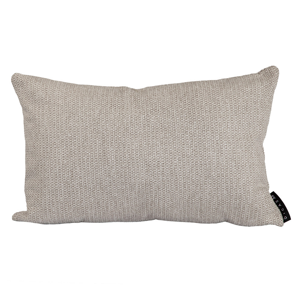 Set de 3 Cojines Dicasa Kappa, Zita y Delta