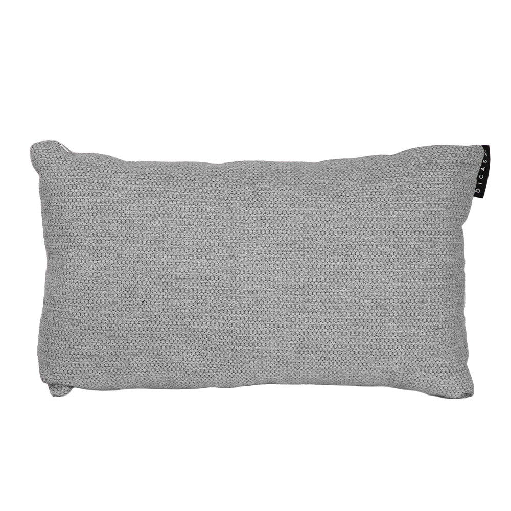 Set de 3 Cojines Dicasa Kappa, Zita y Delta