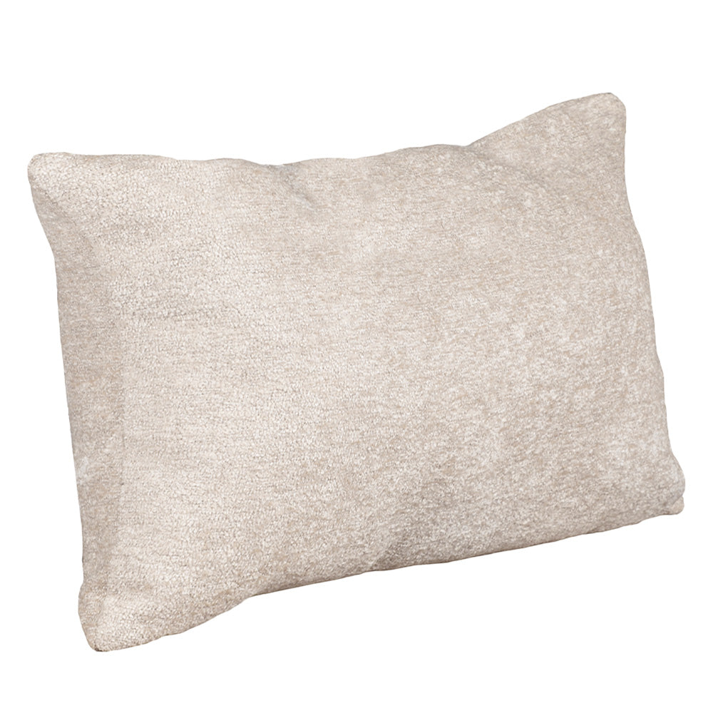 Set de 3 Cojines Dicasa Kappa, Zita y Delta