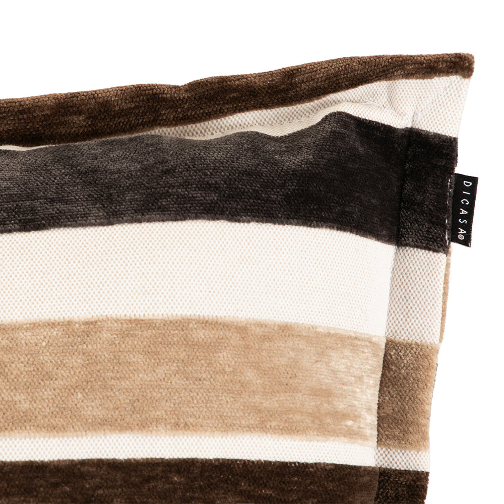 Cojín Dicasa Kappa Outlet