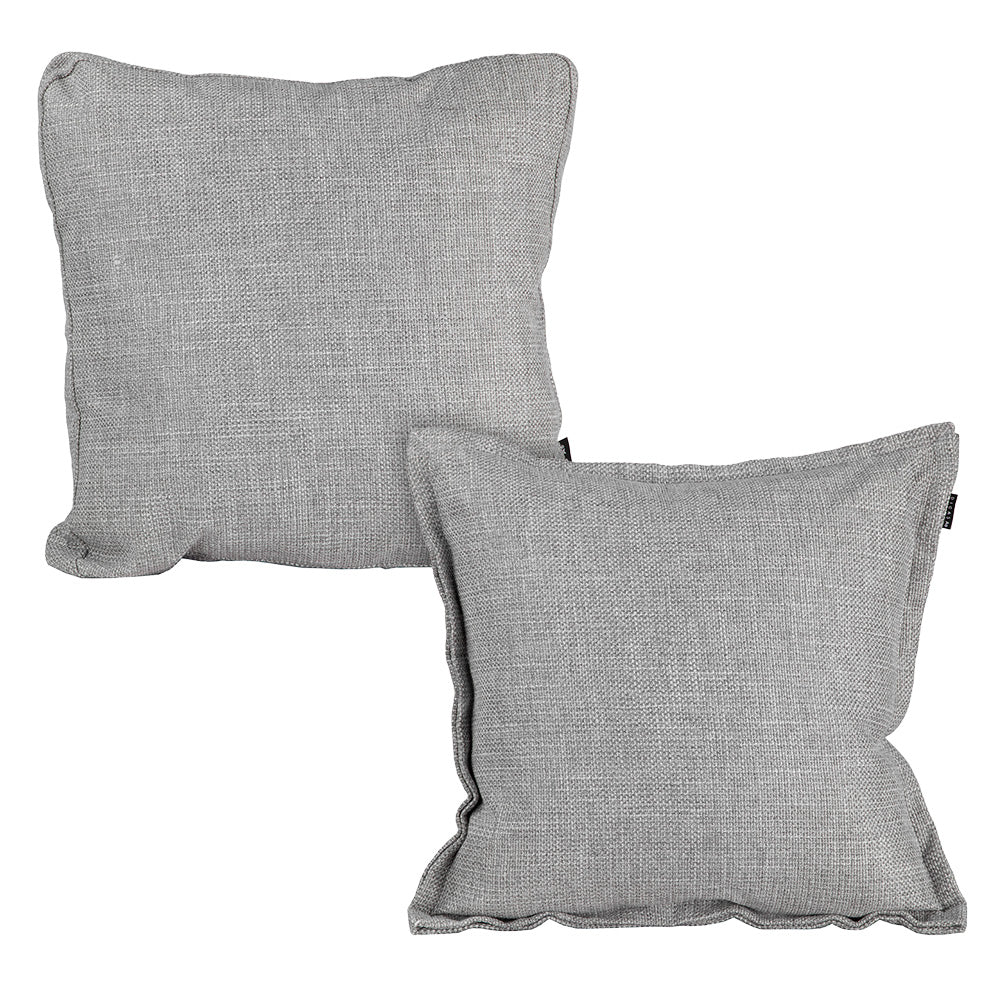 Set de Cojines Dicasa Kappa y Zita Outlet