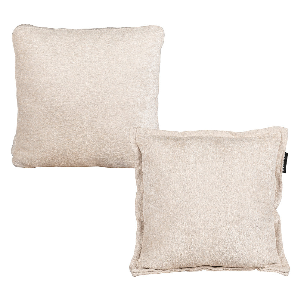 Set de 2 Cojines Dicasa Kappa y Zita