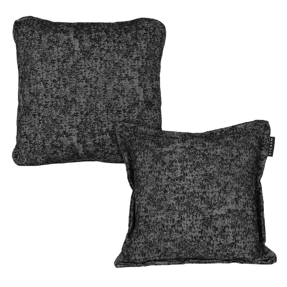 Set de 2 Cojines Dicasa Kappa y Zita