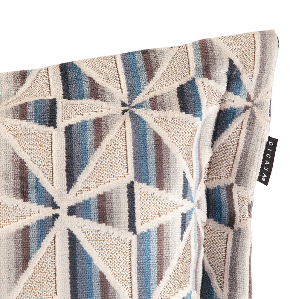 Cojín Dicasa Kappa Outlet