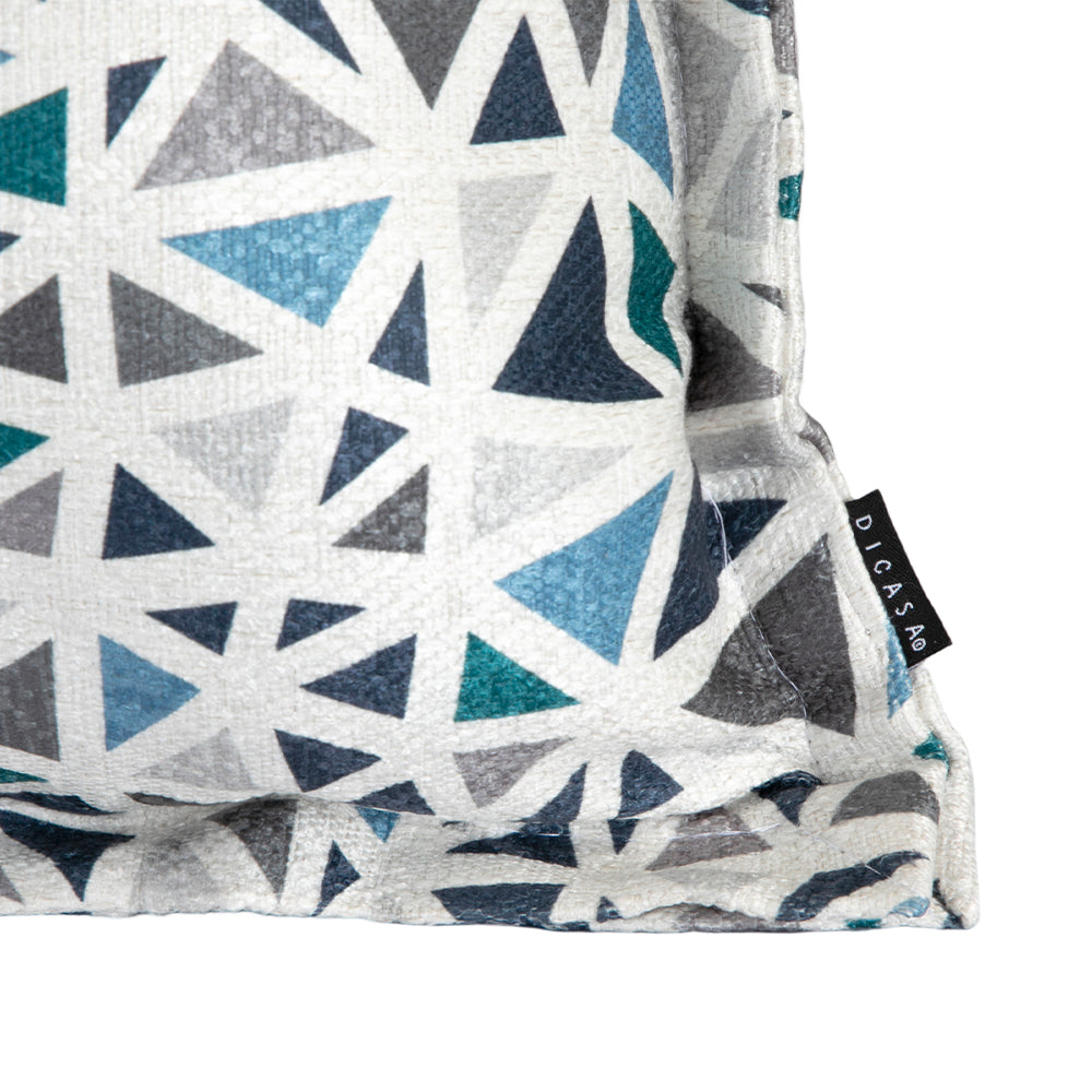 Cojín Dicasa Kappa Outlet