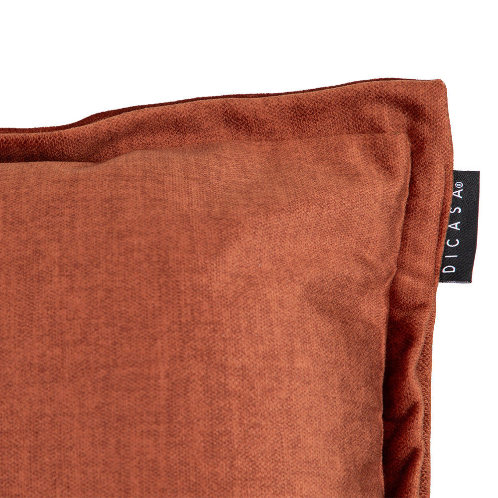 Set de Cojines Dicasa Kappa Outlet