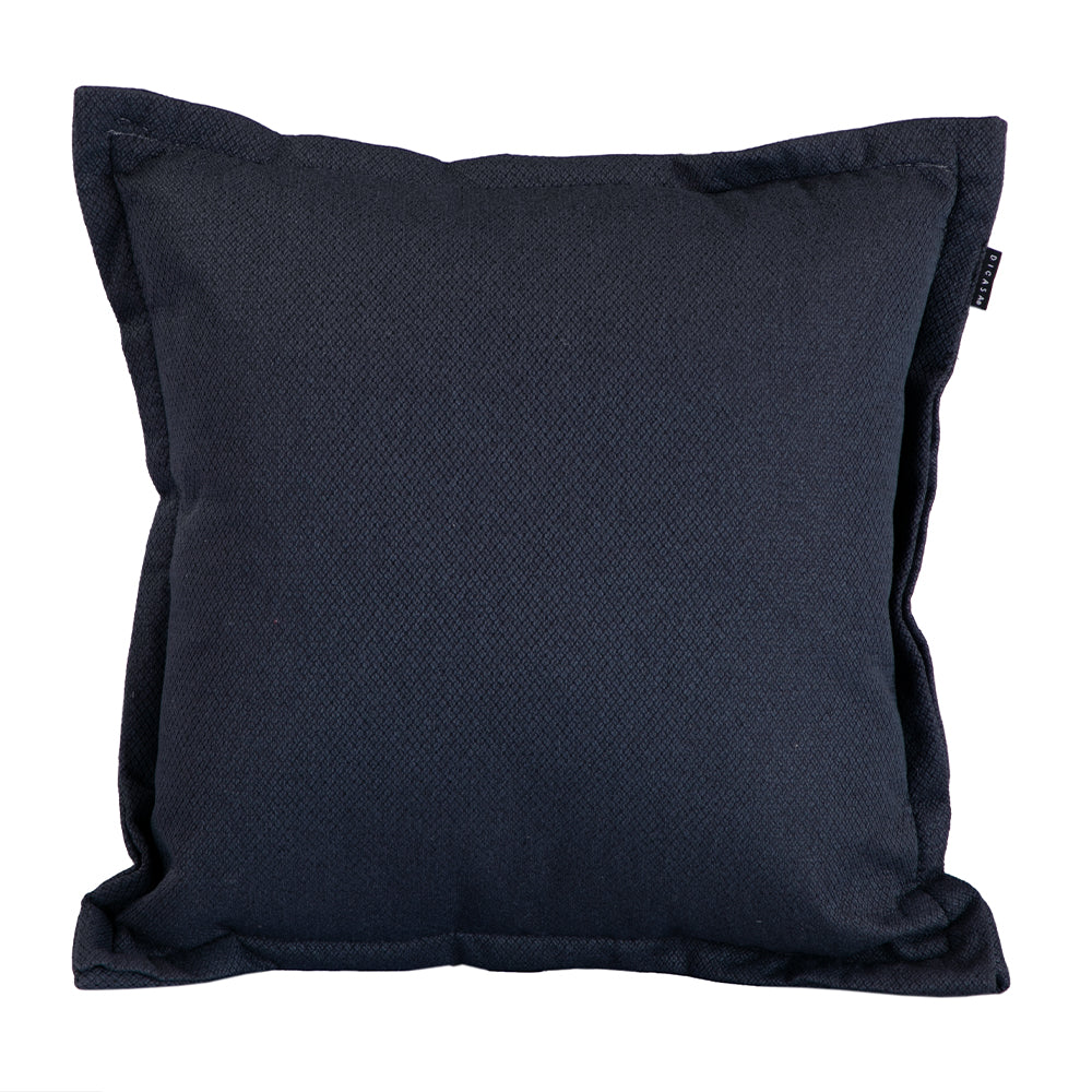 Set de 3 Cojines Dicasa Kappa, Zita y Delta