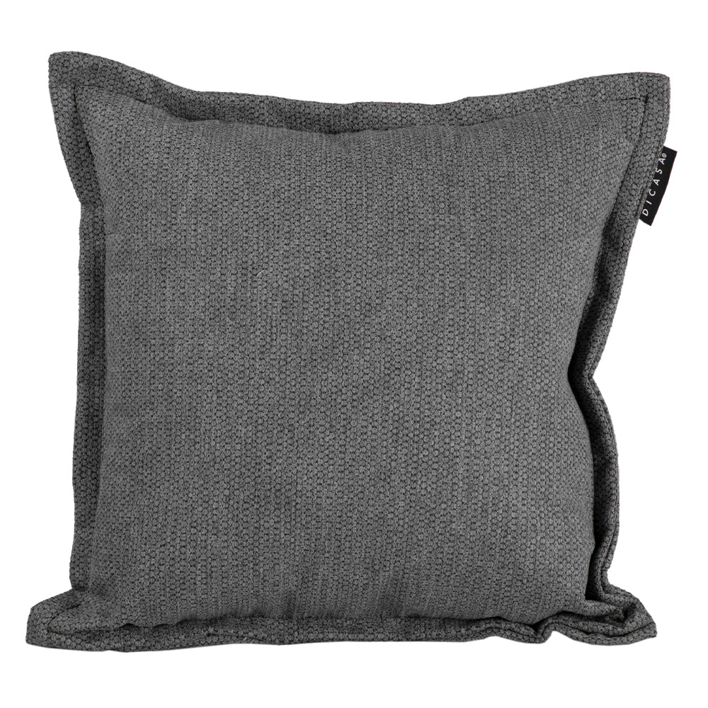 Set de 3 Cojines Dicasa Kappa y Delta