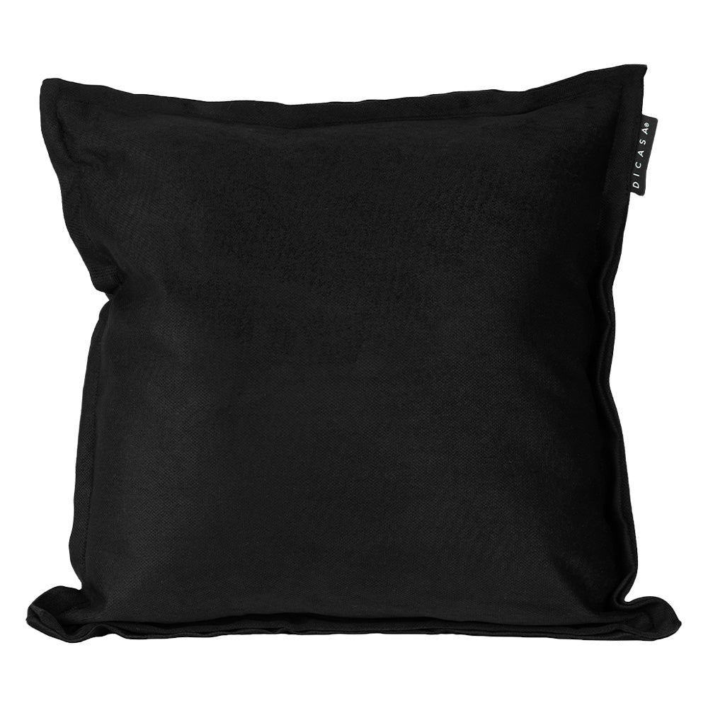 Set de 3 Cojines Dicasa Kappa, Zita y Delta