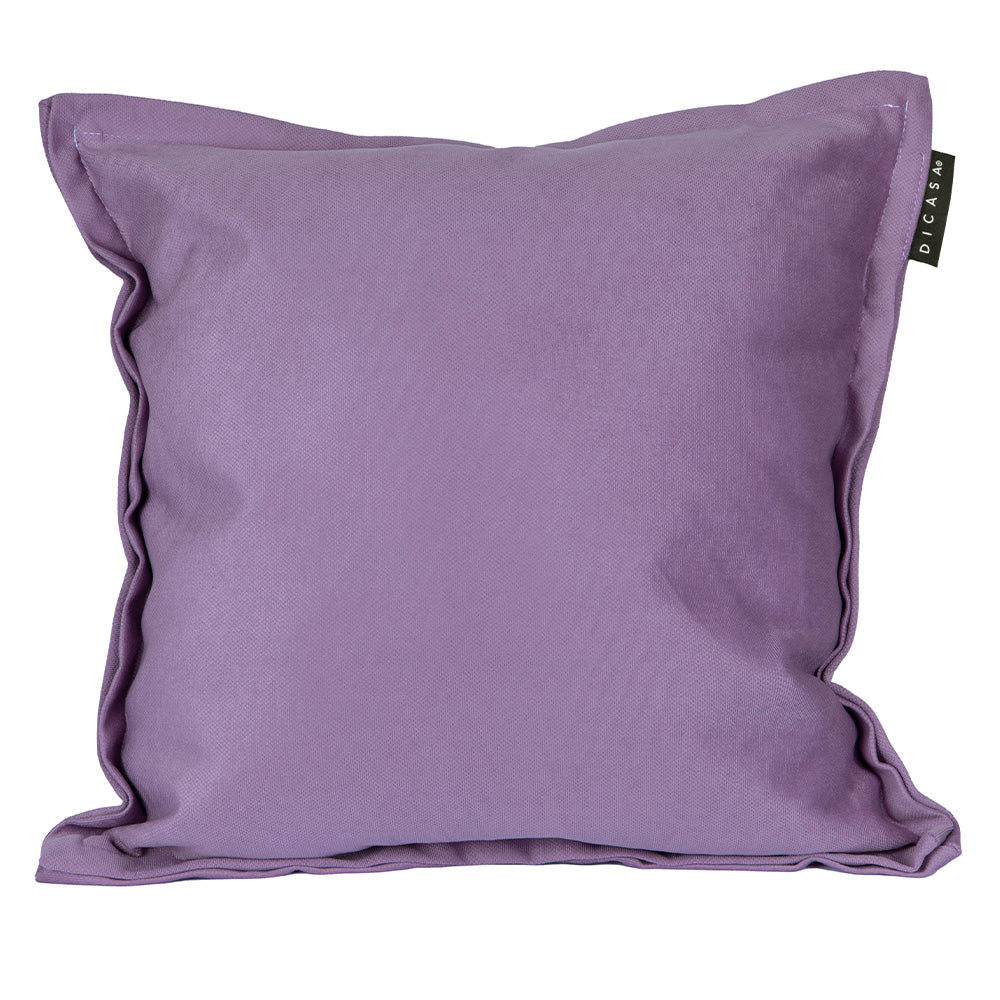 Set de 3 Cojines Dicasa Kappa, Zita y Delta