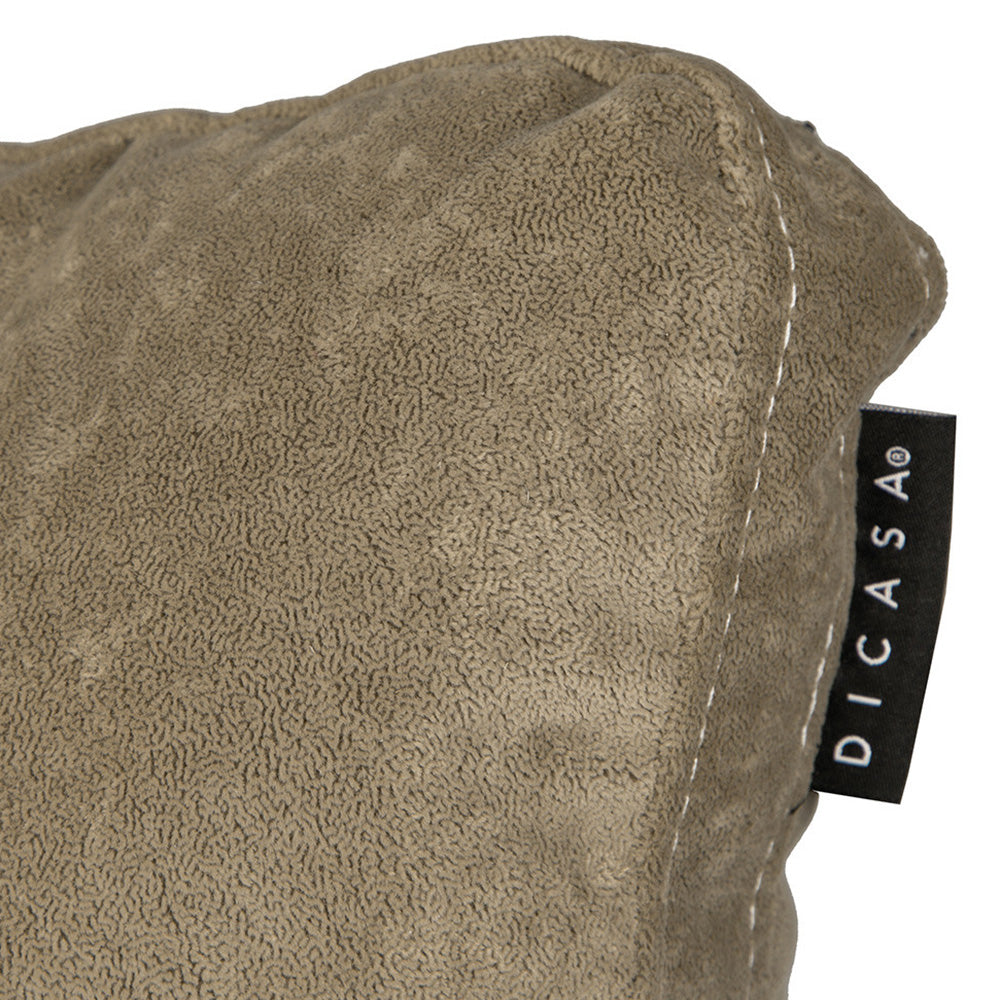 Cojín Dicasa Zita Outlet