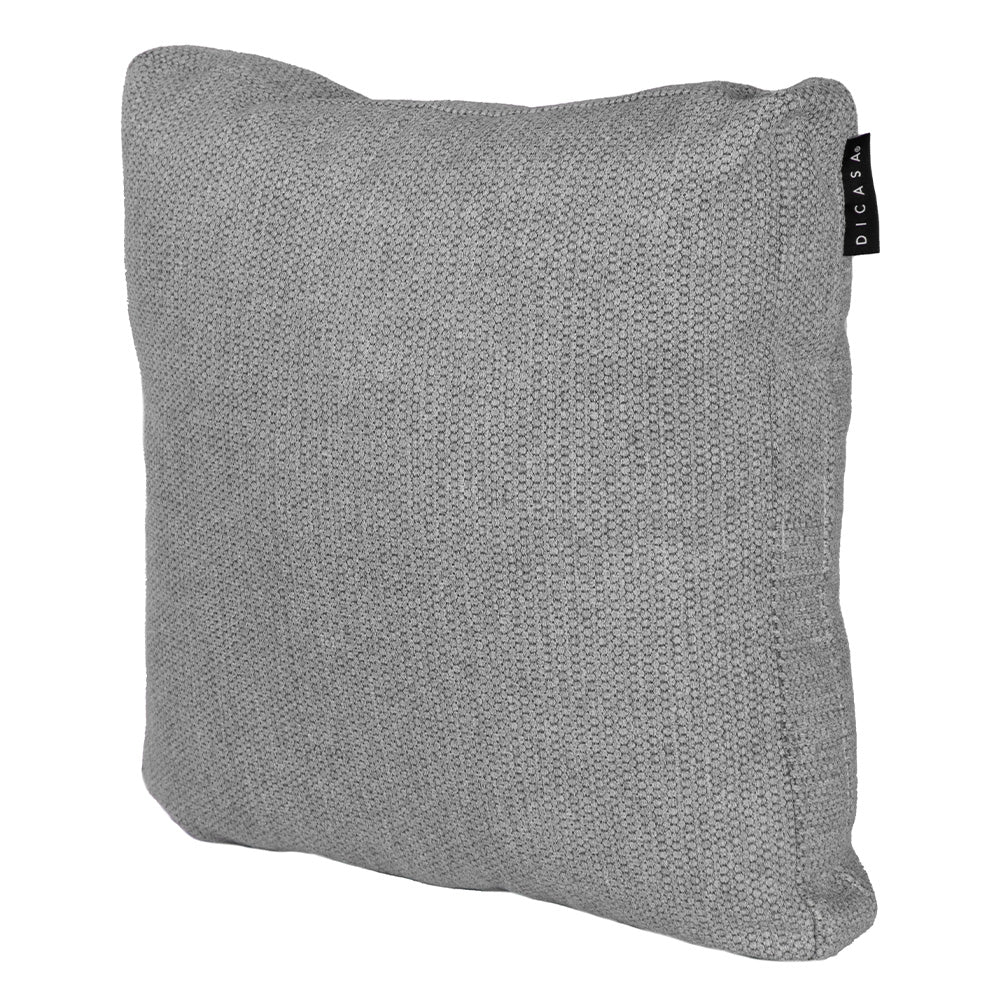 Set de 3 Cojines Dicasa Kappa, Zita y Delta