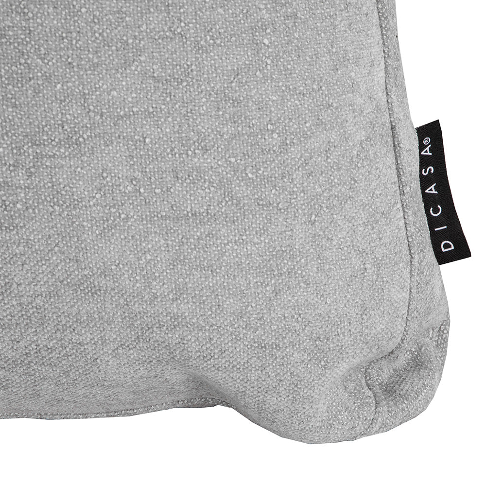 Set de Cojines Dicasa Kappa y Zita Outlet