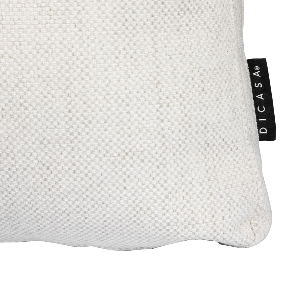 Set de 3 Cojines Dicasa Kappa, Zita y Delta