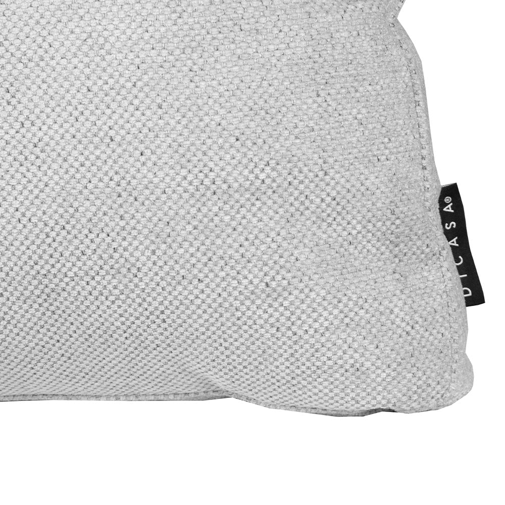 Set de 3 Cojines Dicasa Kappa, Zita y Delta