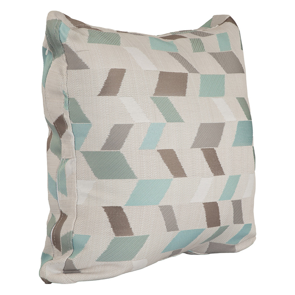 Set de Cojines Dicasa Zita Outlet