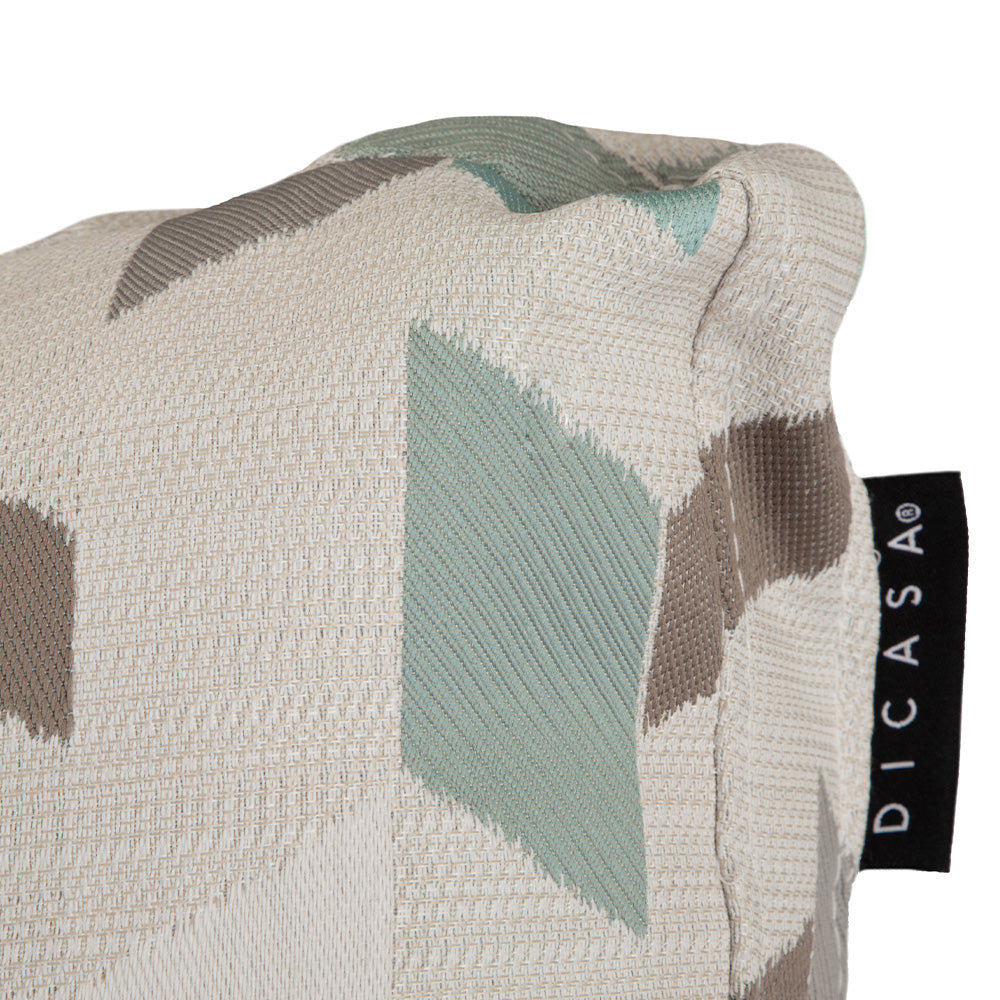 Set de Cojines Dicasa Zita Outlet