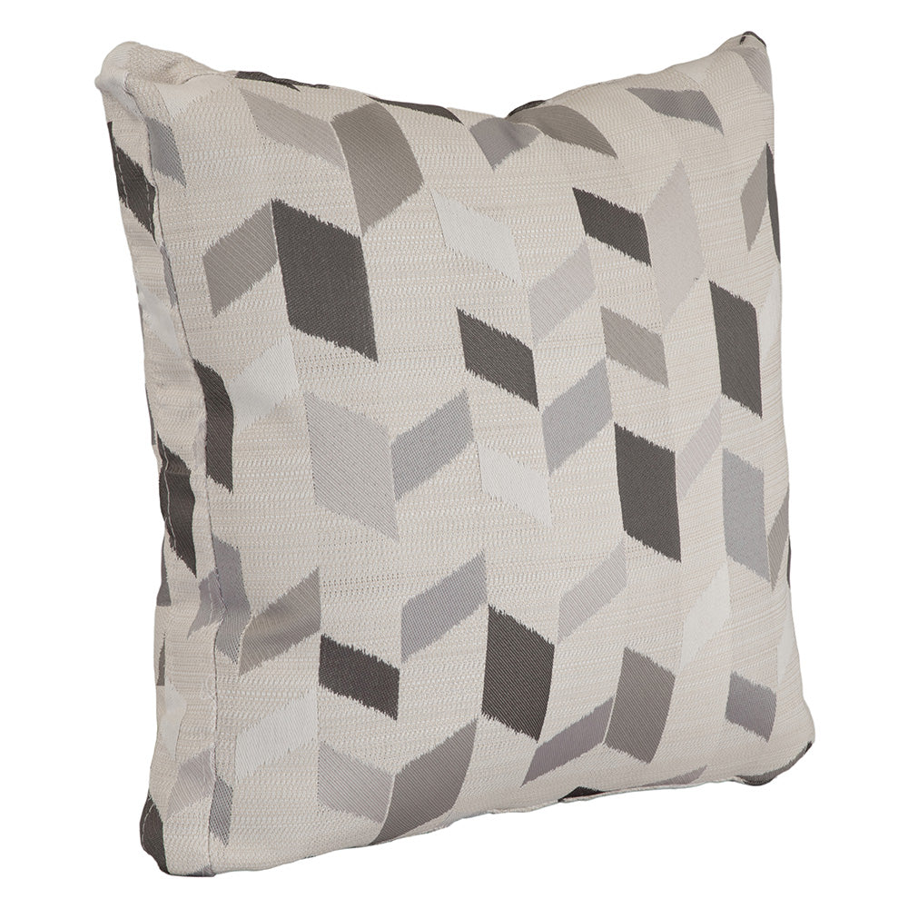 Set de Cojines Dicasa Zita Outlet