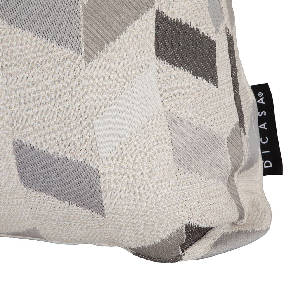 Set de Cojines Dicasa Zita Outlet