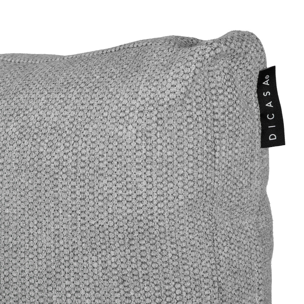 Set de 3 Cojines Dicasa Zita y Delta