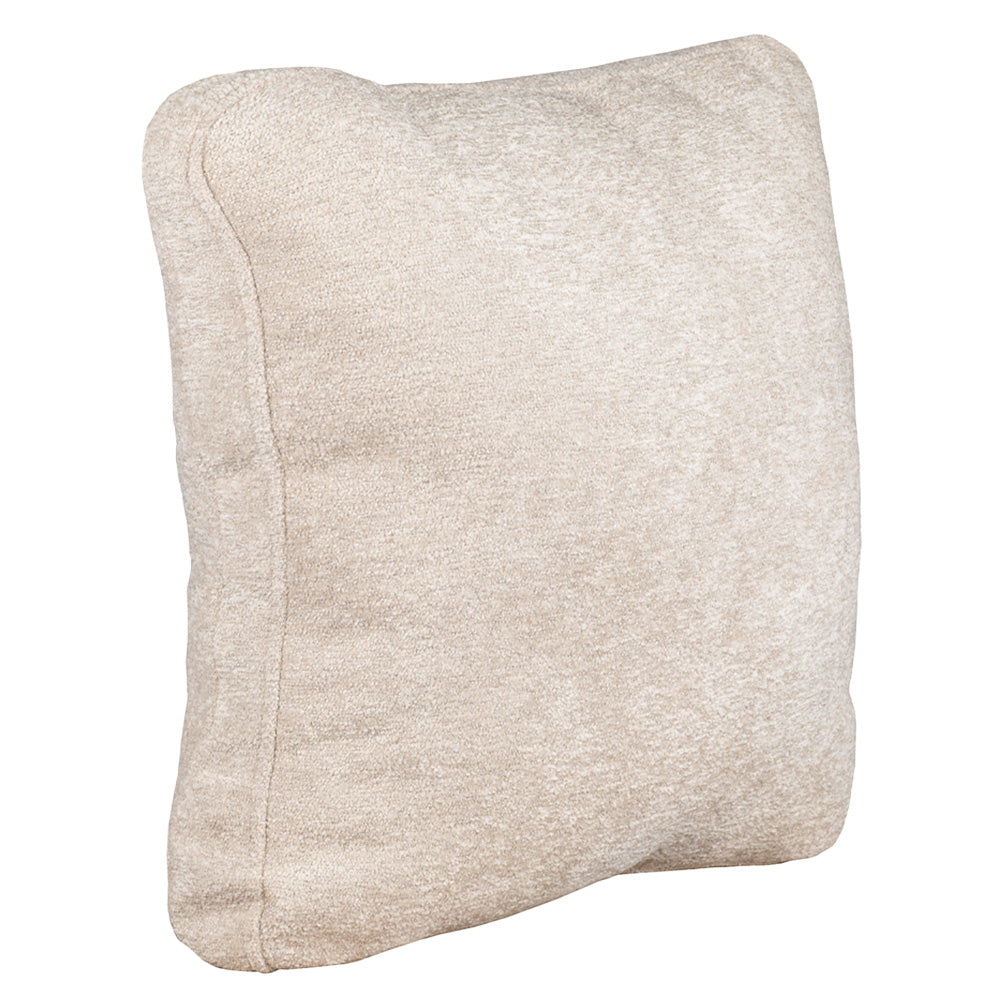 Set de 3 Cojines Dicasa Kappa, Zita y Delta