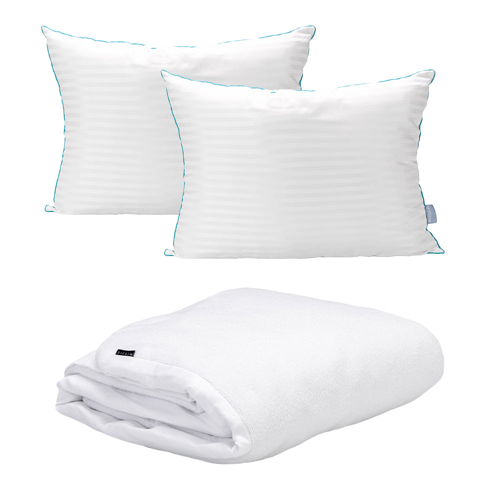 Combos de Ropa de Cama