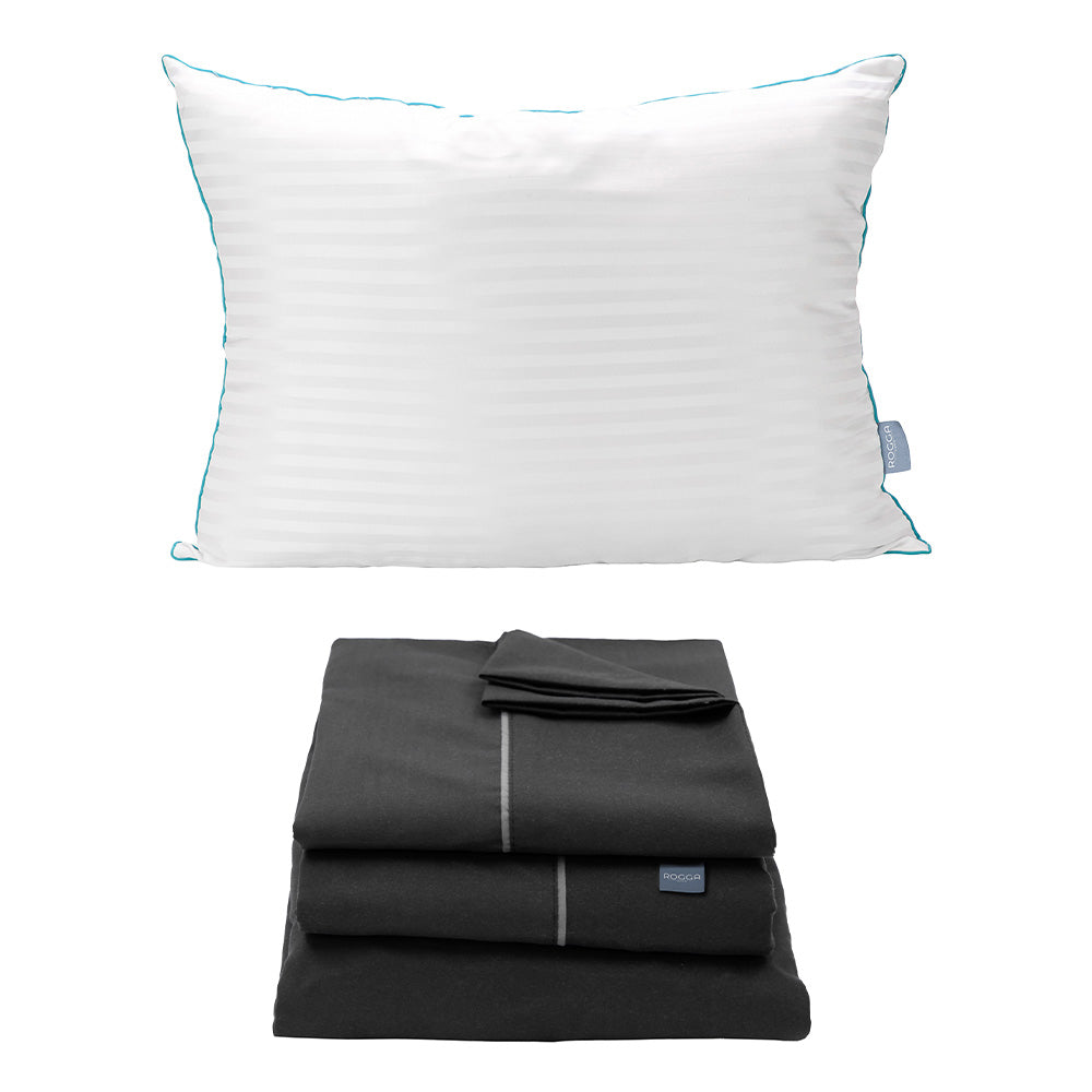 Combos de Ropa de Cama Rogga