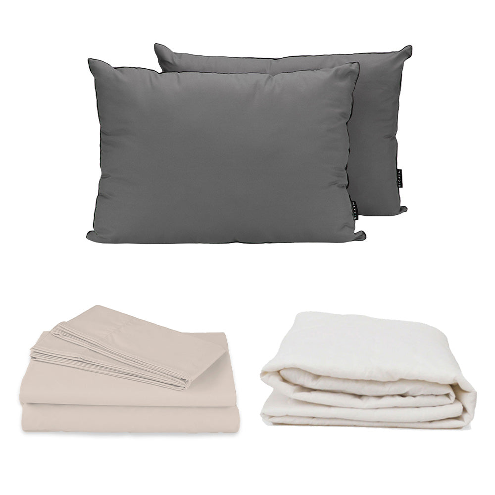 Combos de Ropa de Cama