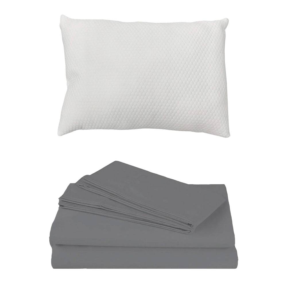 Combo de Ropa de Cama Spring Air