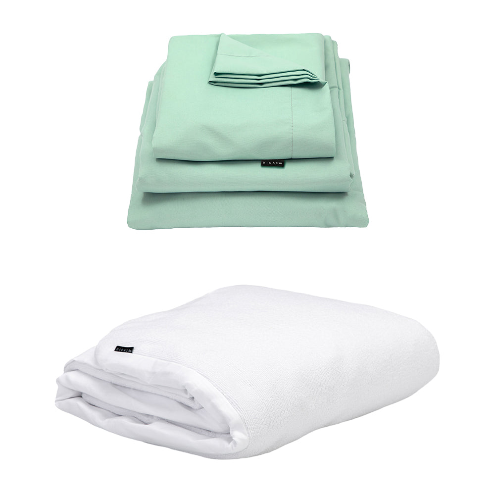 Combos de Ropa de cama Dicasa