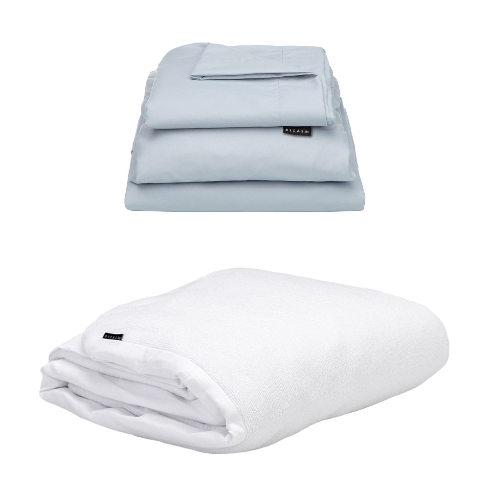 Combos de Ropa de cama Dicasa