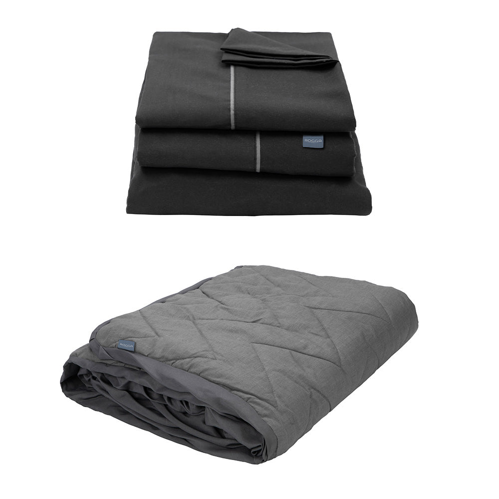 Combos de Ropa de Cama Rogga