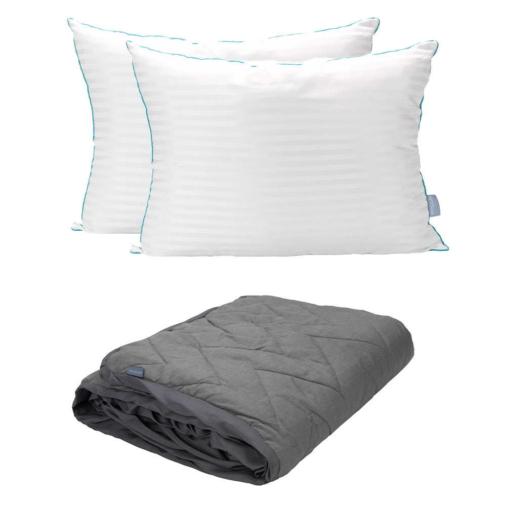 Combos de Ropa de Cama Rogga