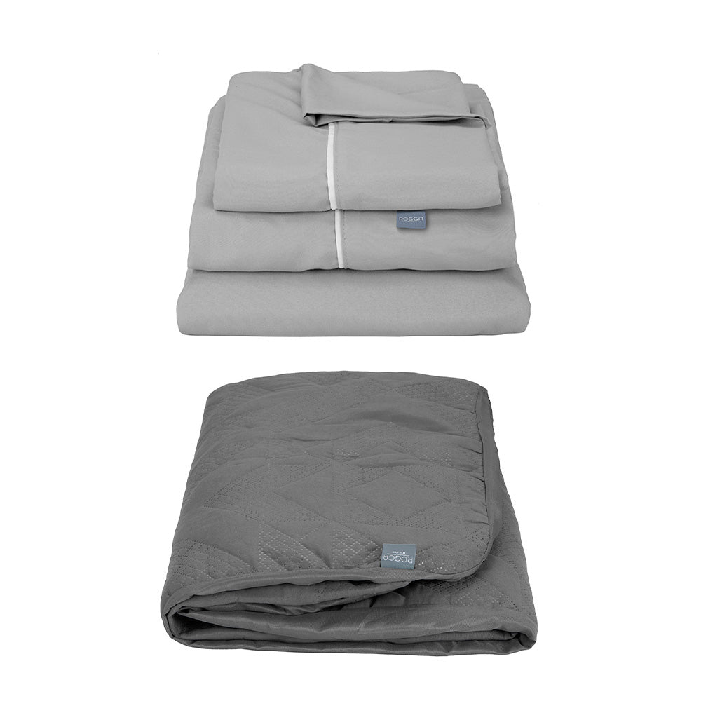 Combos de Ropa de Cama Rogga
