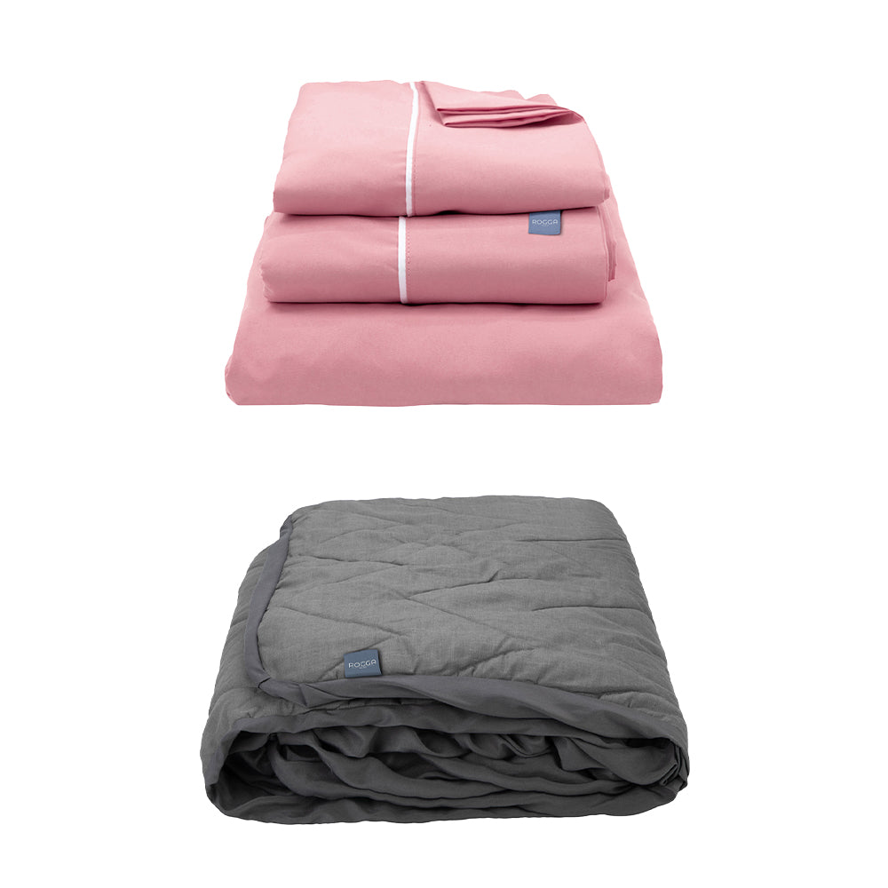 Combos de Ropa de Cama Rogga