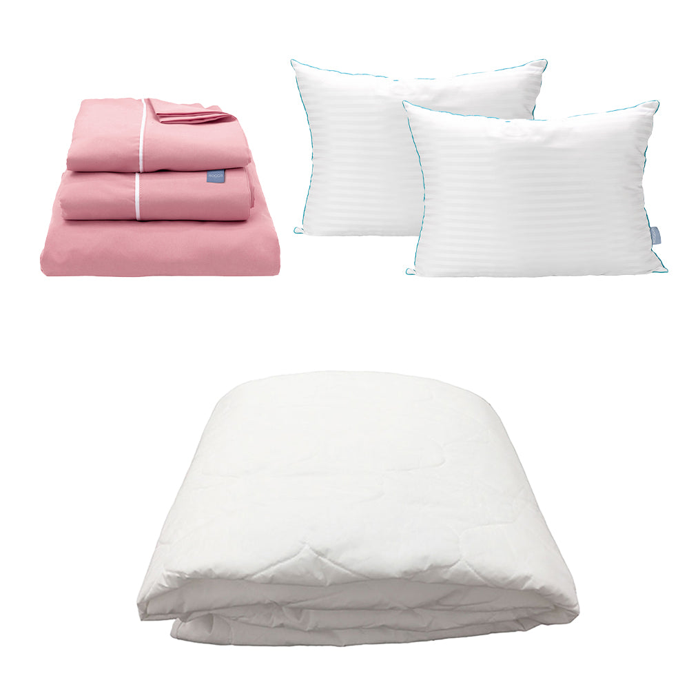 Combos de Ropa de Cama