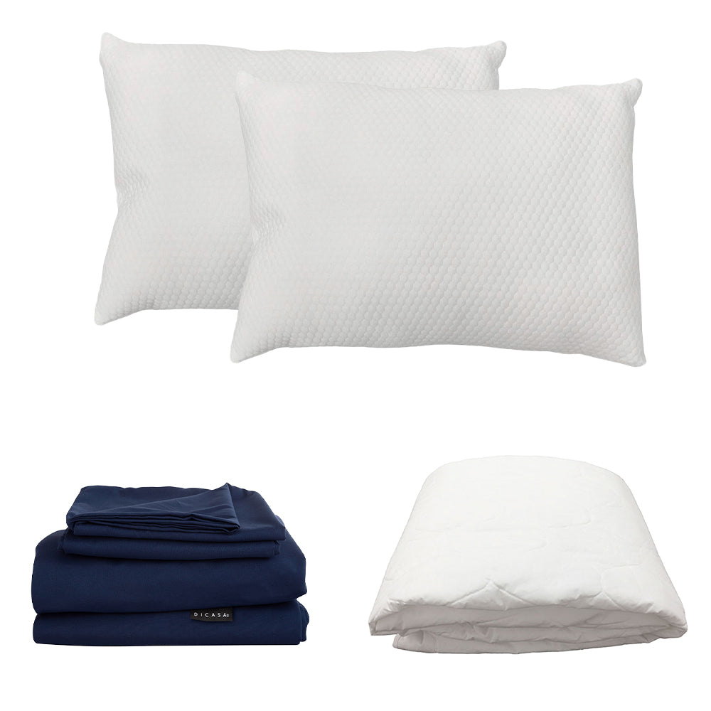 Combos de Ropa de Cama