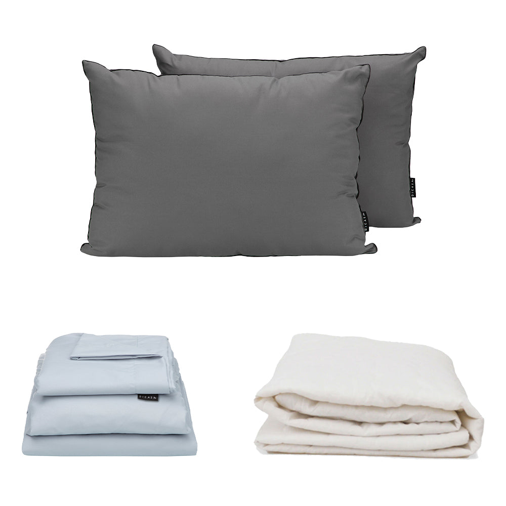 Combos de Ropa de Cama