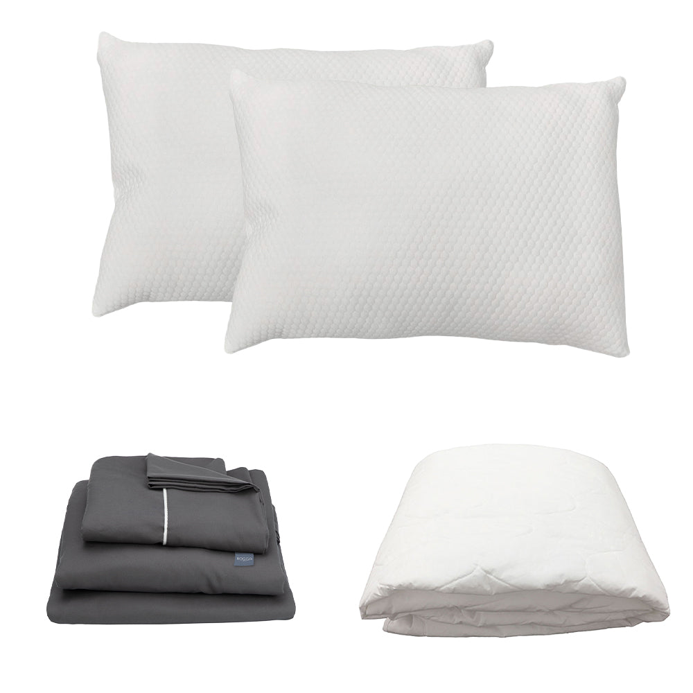 Combos de Ropa de Cama