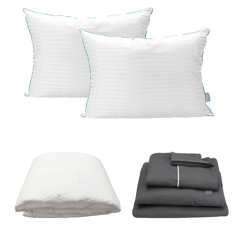 Combos de Ropa de Cama