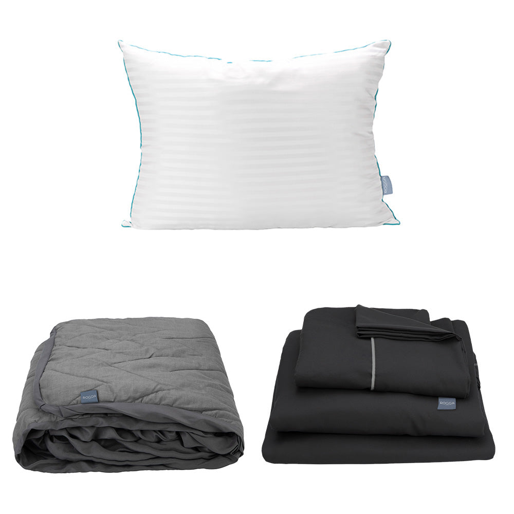 Combos de Ropa de Cama Rogga