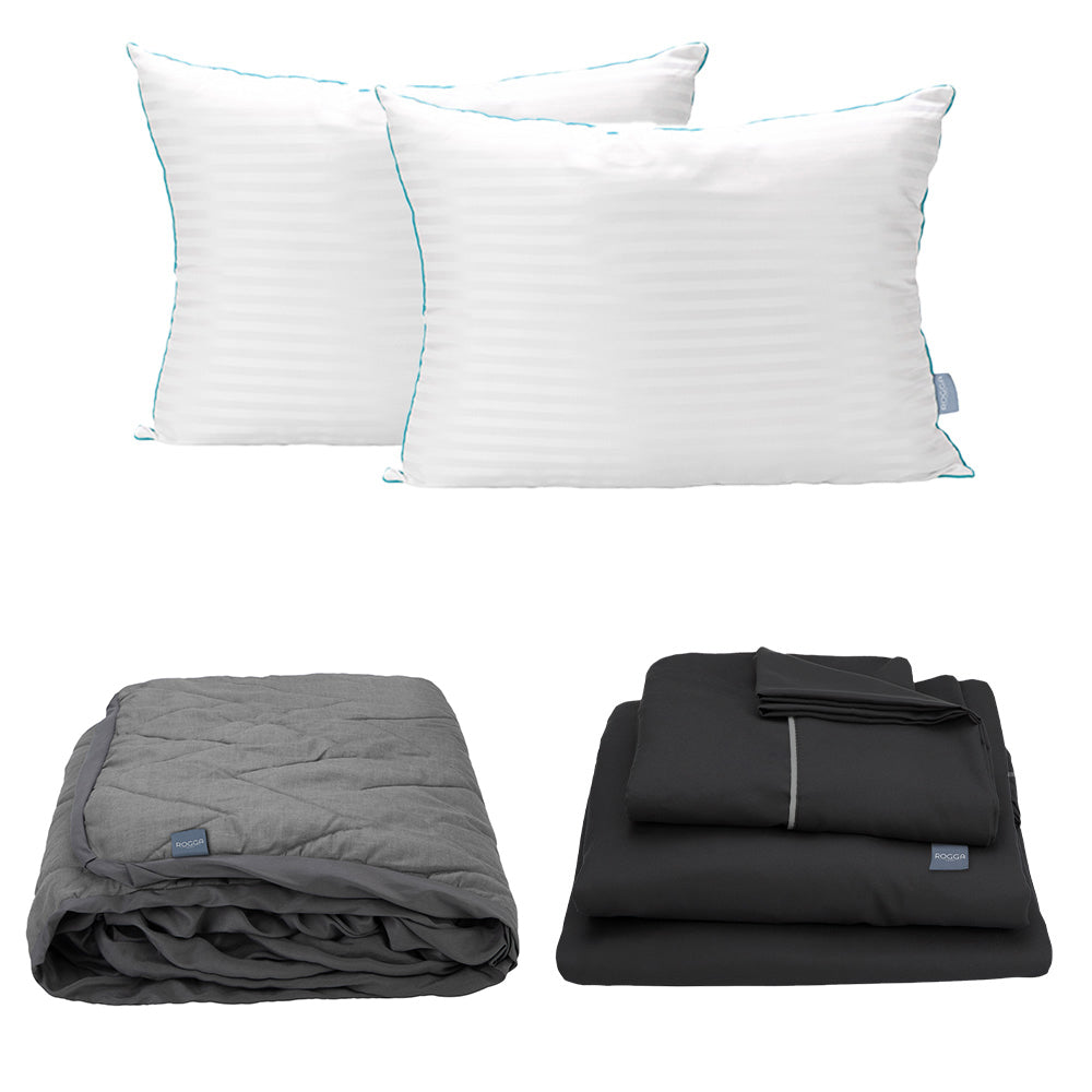 Combos de Ropa de Cama Rogga