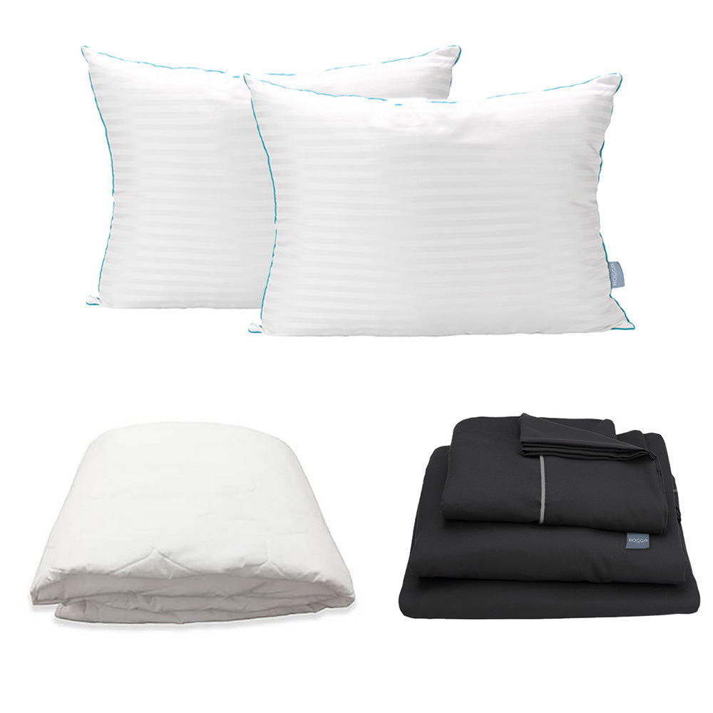 Combos de Ropa de Cama