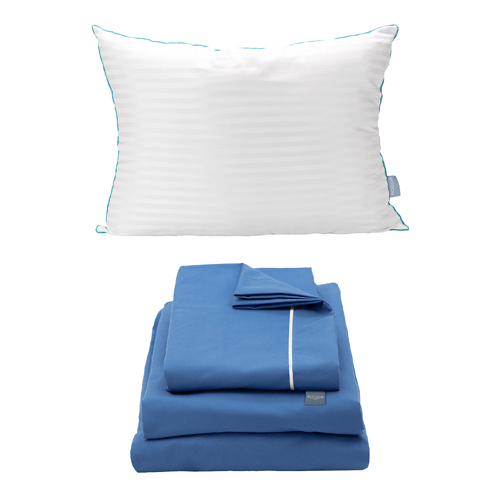 Combos de Ropa de Cama Rogga